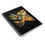 Thumbnail: Artist's print on Spiral Notebook - Ruled Line (0166)