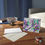 Thumbnail: Greeting cards Blank Inside (8, 16, and 24 pcs) (0728) 