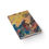 Thumbnail: Artist's print on Hardcover Blank Journal (0125)(I-15 Never gonna give you up)