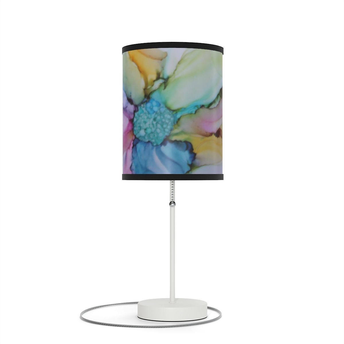 Lamp on a Stand, US|CA plug (0615)