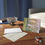 Thumbnail: Greeting cards Blank Inside (8, 16, and 24 pcs) (0502)