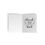 Thumbnail: Artist's print on Greeting cards  - Thank you so very much (8, 16, 24 pcs)(0148)