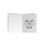 Thumbnail: Artist's print on Greeting cards (Thank you so very much)  (8, 16, 24 pcs)(0158)