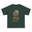 Thumbnail: Artist's print of Baby Elephant on Beefy-T®  Short-Sleeve T-Shirt (0175)