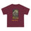 Thumbnail: Artist's print of Baby Elephant on Beefy-T®  Short-Sleeve T-Shirt (0175)