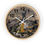 Thumbnail: Turtle Wall Clock (0551)