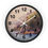 Thumbnail: Artist's print on Wall Clock (0194)
