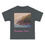 Thumbnail: Artist's print on Beefy-T®  Short-Sleeve T-Shirt (0194 Vacation Time)