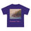 Thumbnail: Artist's print on Beefy-T®  Short-Sleeve T-Shirt (0194 Vacation Time)