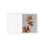 Thumbnail: Greeting cards Blank Inside (8, 16, and 24 pcs) (0626)