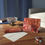 Thumbnail: Artist's print on Greeting cards  - Thank you so very much (8, 16, 24 pcs)(0148)