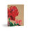 Thumbnail: Artist's print on Greeting cards - Thank you so very much  (8, 16, 24 pcs)(0150)