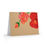 Thumbnail: Artist's print on Greeting cards  (Thank you so very much) (8, 16, 24 pcs)(0147)