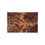 Thumbnail: Outdoor Rug with Artist's Print (0535) Yellow Red White Brown