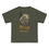 Thumbnail: Artist's print of Baby Elephant on Beefy-T®  Short-Sleeve T-Shirt (0175)