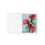 Thumbnail: Greeting cards Blank Inside (8, 16, and 24 pcs) (0727)
