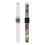 Thumbnail: Watch Band for Apple Watch  with Artist's print of Purple Iris in Bloom (0562)