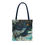 Thumbnail: Artist's print on Tote Bag (AOP) (0172)