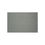 Thumbnail: Outdoor Chenille Rug with Artist's Print (0610) Pastel Blue and light brown