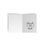 Thumbnail: Artist's print on Greeting cards  - Thank you so very much (8, 16, 24 pcs)(0166)