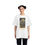 Thumbnail: Artist's print of Baby Elephant on Beefy-T®  Short-Sleeve T-Shirt (0175)