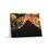 Thumbnail: Artist's print on Greeting cards  - Thank you so very much (8, 16, 24 pcs)(0166)