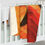 Thumbnail: Flamingo Sherpa Blanket (0547)