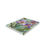 Thumbnail: Purple Isis in Bloom on Greeting cards - Blank Inside (8, 16, 24 pcs) (0562)