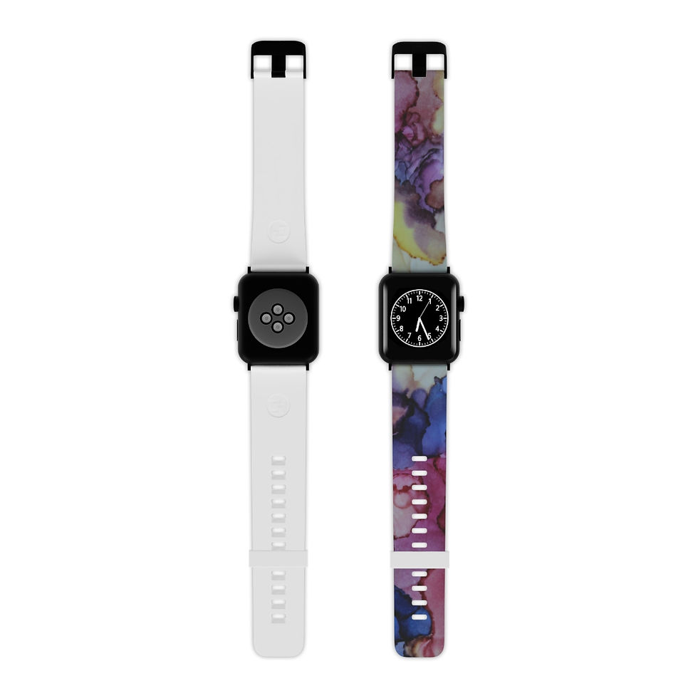 Thumbnail: Watch Band for Apple Watch (0606)
