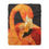 Thumbnail: Flamingo Sherpa Blanket (0547)