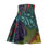 Thumbnail: Skater Skirt with a Butterfly print (0558)
