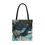 Thumbnail: Artist's print on Tote Bag (AOP) (0172)