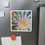 Thumbnail: Die-Cut Magnet Blue Cactus (0546)