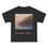 Thumbnail: Artist's print on Beefy-T®  Short-Sleeve T-Shirt (0194 Vacation Time)