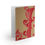 Thumbnail: Artist's print on Greeting cards (Thank you so very much) (8, 16,  24 pcs)(0152)