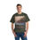 Thumbnail: Artist's print on Beefy-T®  Short-Sleeve T-Shirt (0194 Vacation Time)
