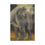 Thumbnail: Artist's print of Elephant on Canvas Gallery Wraps (0175)