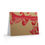 Thumbnail: Artist's print on Greeting cards (Thank you so very much) (8, 16,  24 pcs)(0152)