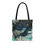 Thumbnail: Artist's print on Tote Bag (AOP) (0172)