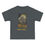 Thumbnail: Artist's print of Baby Elephant on Beefy-T®  Short-Sleeve T-Shirt (0175)