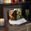 Thumbnail: Artist's print on Greeting cards  - Thank you so very much (8, 16, 24 pcs)(0166)