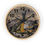 Thumbnail: Turtle Wall Clock (0551)