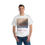 Thumbnail: Artist's print on Beefy-T®  Short-Sleeve T-Shirt (0194 Vacation Time)