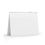 Thumbnail: Greeting cards Blank Inside (8, 16, and 24 pcs) (0626)
