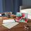 Thumbnail: Greeting cards Blank Inside (8, 16, and 24 pcs) (0727)