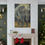 Thumbnail: Artist's print of Elephant on Canvas Gallery Wraps (0175)