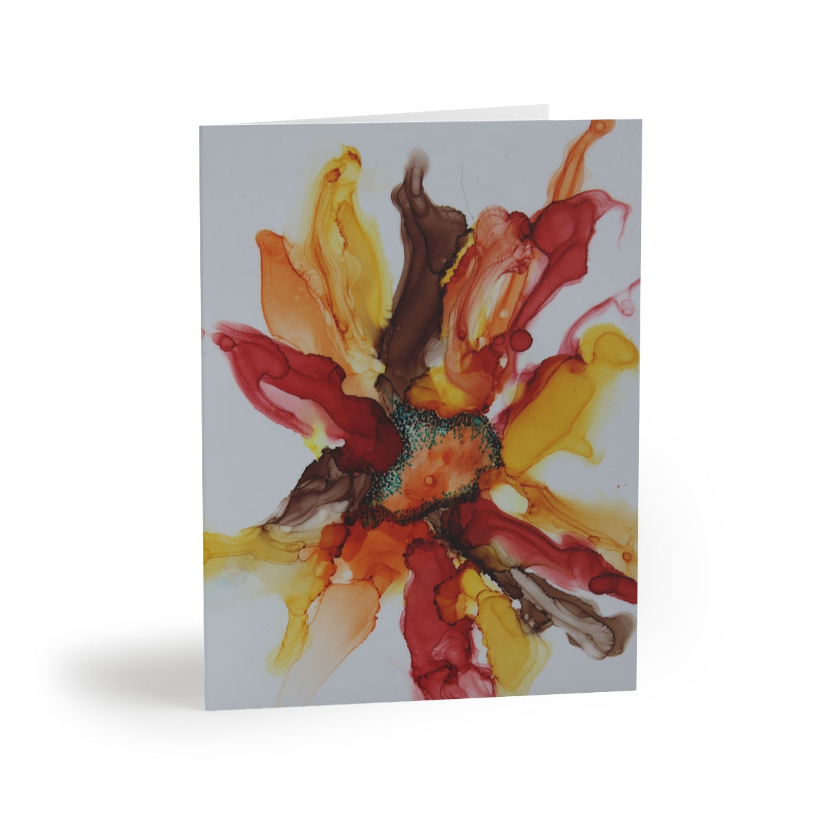 Greeting cards Blank Inside (8, 16, and 24 pcs) (0620)