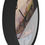 Thumbnail: Artist's print on Wall Clock (0194)