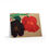 Thumbnail: Artist's print on Greeting cards  (Thank you so very much) (8, 16, 24 pcs)(0147)
