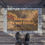 Thumbnail: Doormat (Welcome to Our Home) (0136)